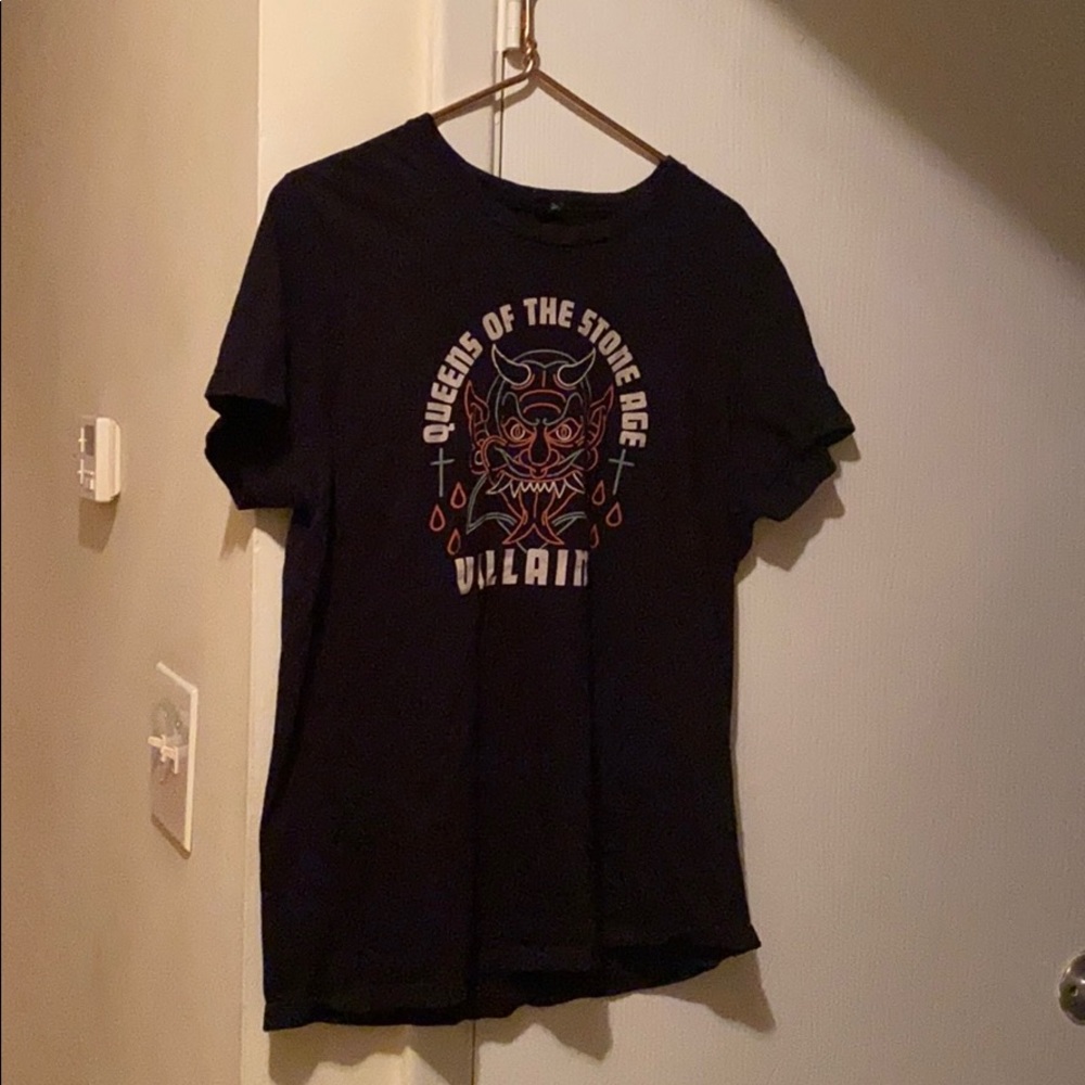 Queens of the Stone Age Shirt